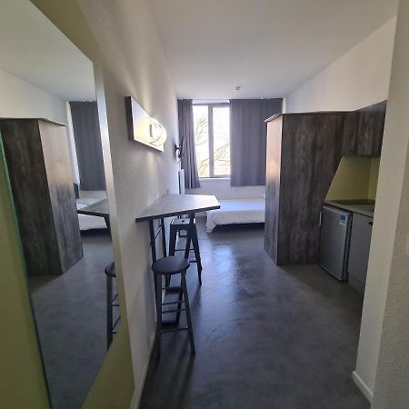 Logesty Residis Orly Aeoroport Aparthotel Paray-Vieille-Poste Exterior foto
